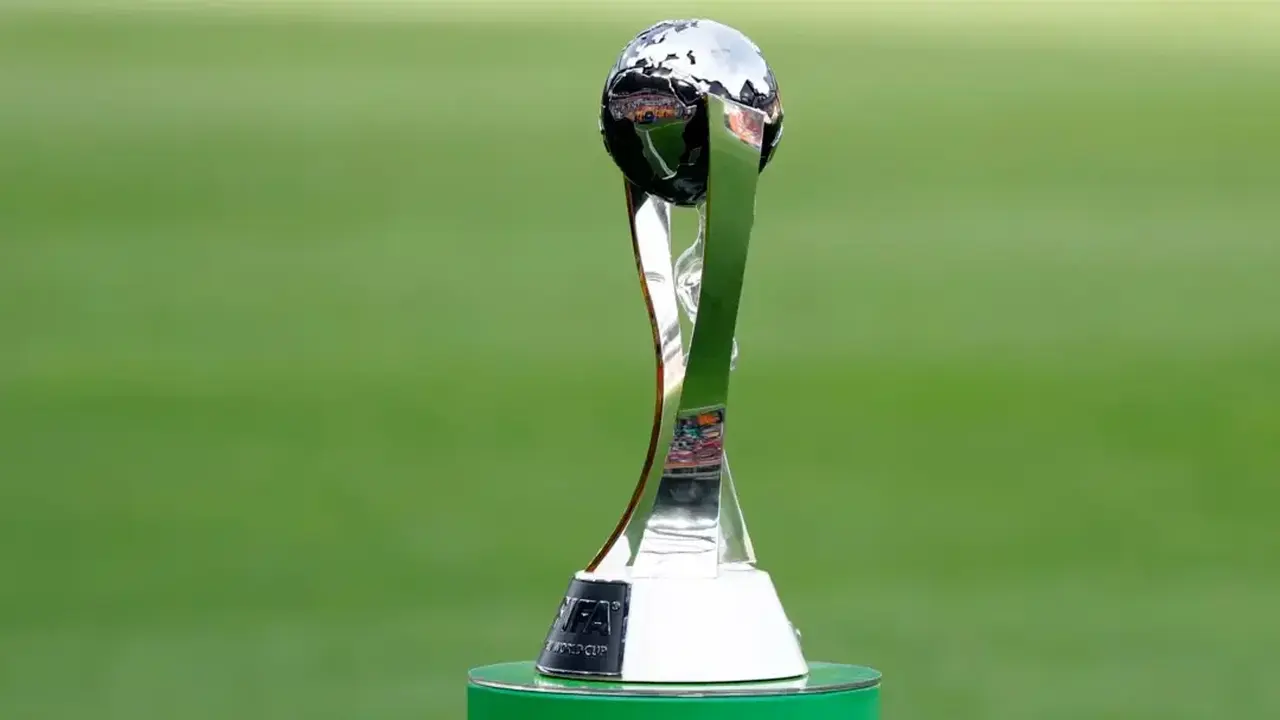 قنوات ناقلة لكأس العالم للشباب ومواعيد مباريات منتخبي مصر والجزائر المقبلة